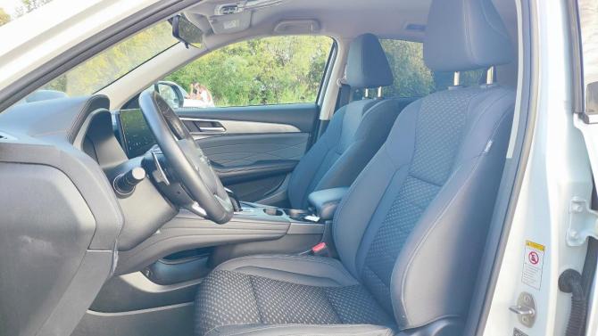 Haval F7x I Рестайлинг с пробегом 2023 года, цена 1 855 000 рублей, 93300 км, внедорожник, Автокод Объявления