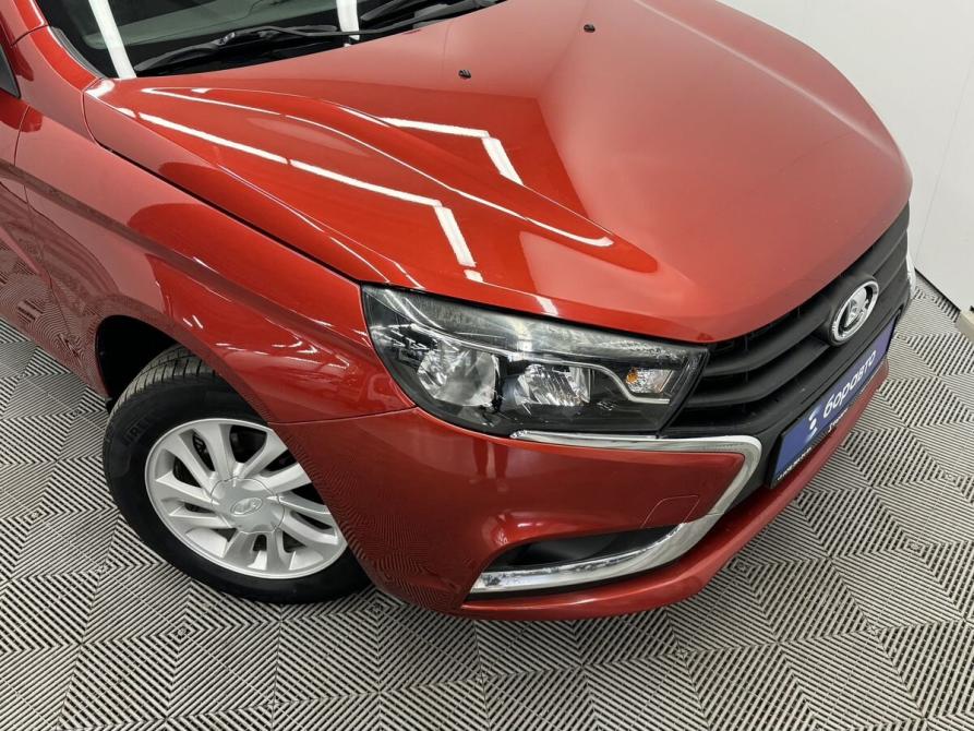 Lada (ВАЗ) Vesta I Воронеж  - изображение 4