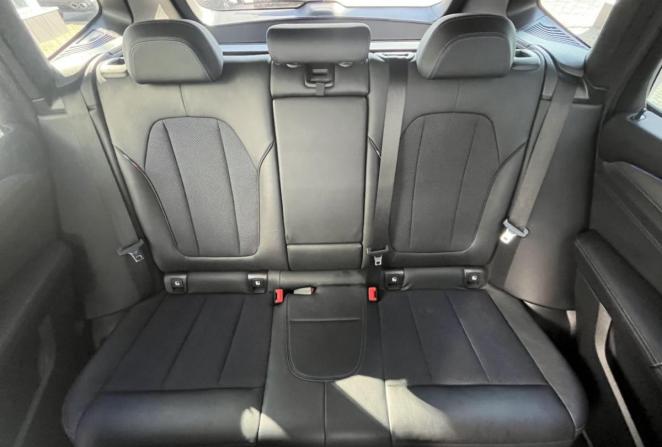 BMW X3 III (G01) с пробегом 2020 года, цена 4 130 000 рублей, 141860 км, внедорожник, Автокод Объявления