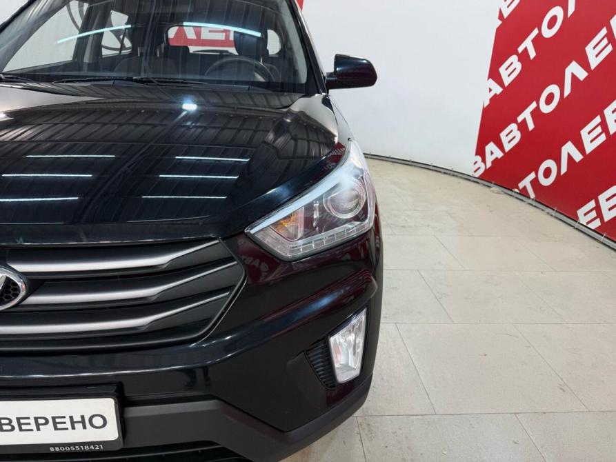 Hyundai Creta I Новочеркасск  - изображение 7