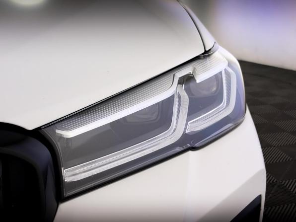 BMW 5 серии VII (G30/G31/G38) Рестайлинг с пробегом 2021 года, цена 5 330 000 рублей, 52720 км, седан, Автокод Объявления