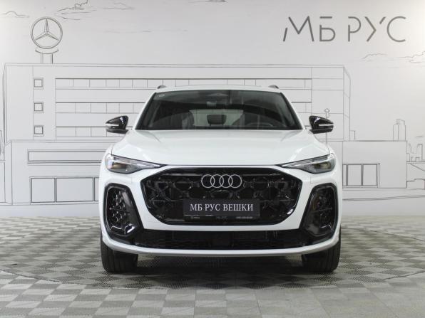 Новый Audi Q5 III 2026 года, цена 6 290 000 рублей, внедорожник, Автокод Объявления