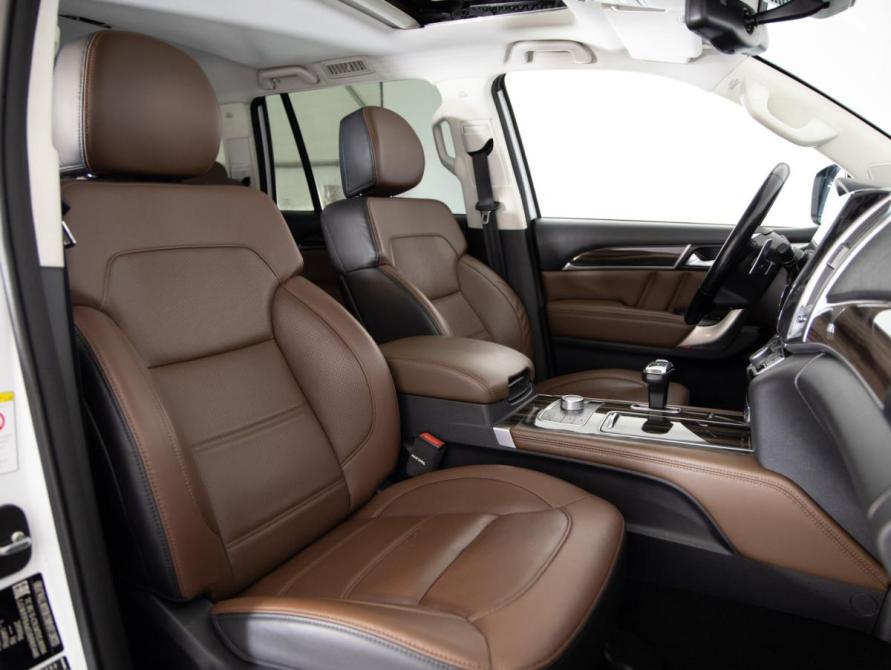 Haval H9 I Рестайлинг Санкт-Петербург  - изображение 12