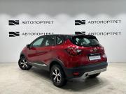 Renault Kaptur I Рестайлинг Санкт-Петербург  - изображение 29