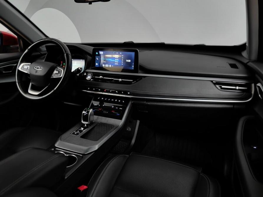 Chery Tiggo 4 Pro I Подольск  - изображение 13