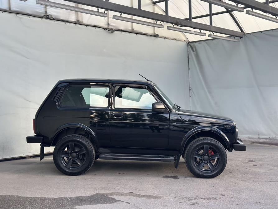 Lada (ВАЗ) Niva Legend Липецк  - изображение 7