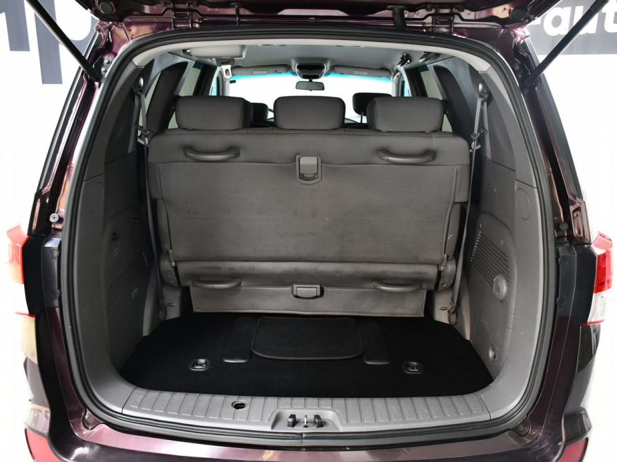 SsangYong Stavic Новосибирск  - изображение 24