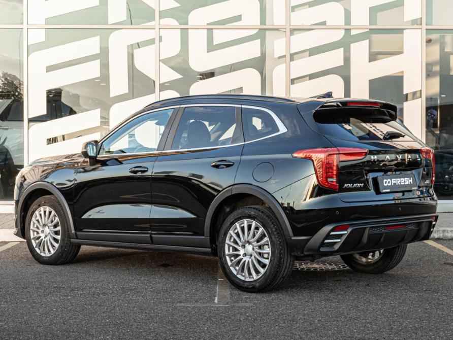 Haval Jolion I Рестайлинг Краснодар  - изображение 2