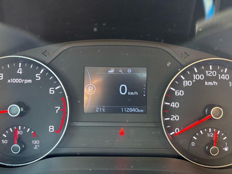 Kia Sportage IV Тверь  - изображение 20