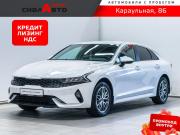 Kia K5 III Красноярск  - изображение 35