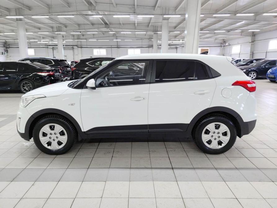 Hyundai Creta I Набережные Челны  - изображение 10