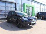 Nissan Qashqai I Рестайлинг Нижний Новгород  - изображение 25