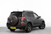 Toyota RAV4 III (XA30) Рестайлинг Барнаул  - изображение 34
