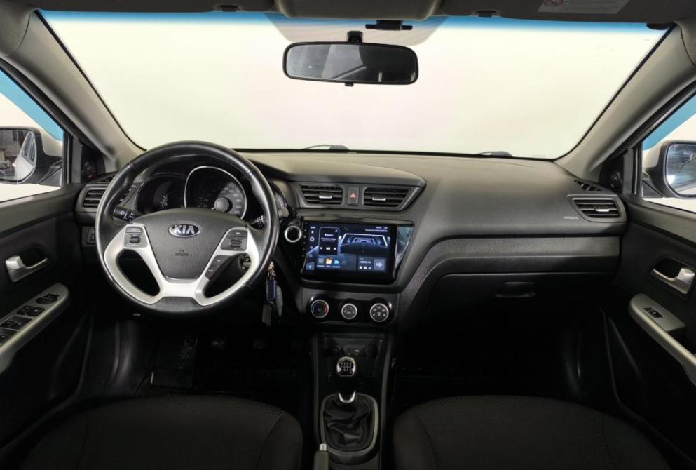 Kia Rio III Нижний Новгород  - изображение 13