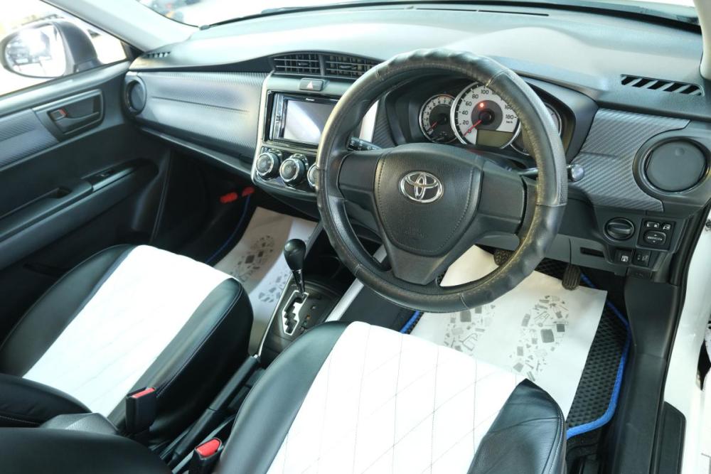 Toyota Corolla XI (E160 E170 E180) Омск  - изображение 11
