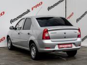 Renault Logan I Рестайлинг Екатеринбург  - изображение 21