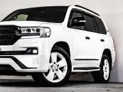 Toyota Land Cruiser 200 Series Санкт-Петербург  - изображение 37