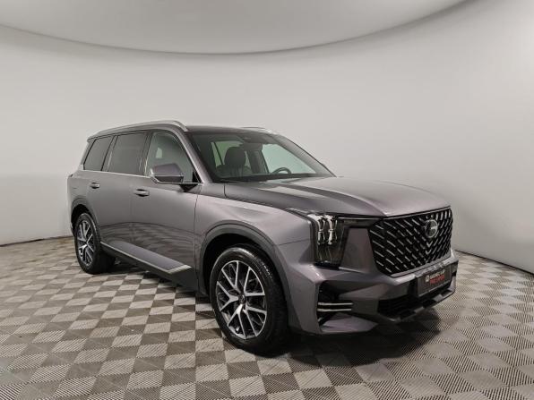 GAC GS8 II с пробегом 2024 года, цена 3 649 000 рублей, 37806 км, внедорожник, Автокод Объявления