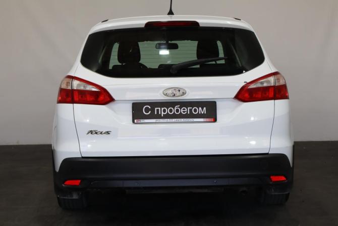 Ford Focus III с пробегом 2013 года, цена 699 000 рублей, 188000 км, универсал, Автокод Объявления