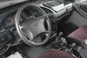 Chevrolet Niva I Тюмень  - изображение 24