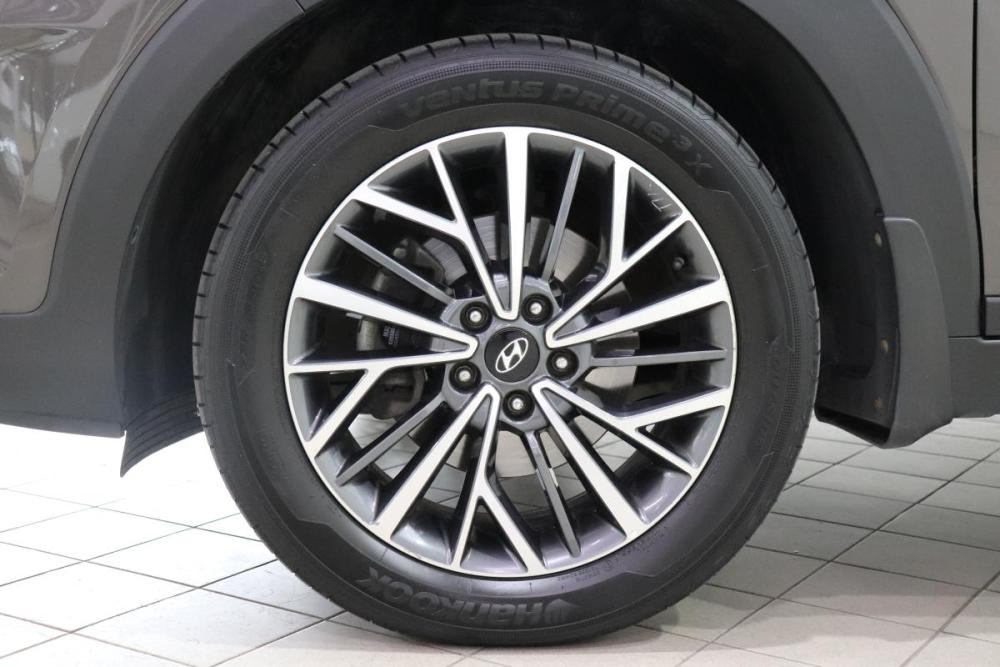 Hyundai Tucson III Рестайлинг Иркутск  - изображение 13