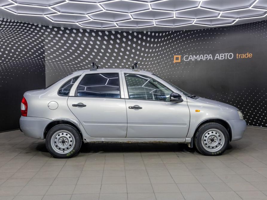 Lada (ВАЗ) Kalina I Самара  - изображение 5