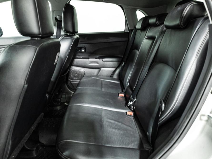 Mitsubishi ASX I Рестайлинг Санкт-Петербург  - изображение 11