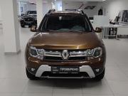 Renault Duster I Рестайлинг Казань  - изображение 24