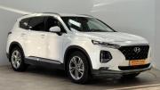 Hyundai Santa Fe IV Киров  - изображение 23
