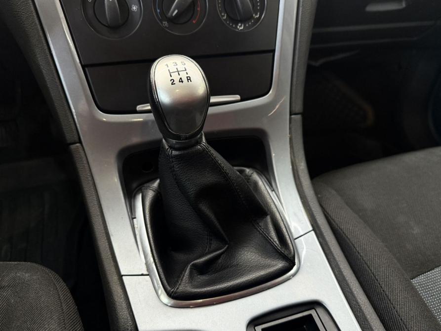 Ford Mondeo IV Рестайлинг Смоленск  - изображение 9