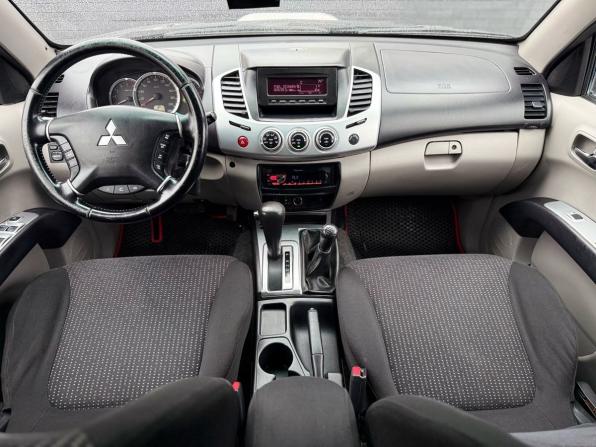 Mitsubishi L200 IV с пробегом 2012 года, цена 1 330 000 рублей, 225000 км, offers.body_type.unknown, Автокод Объявления