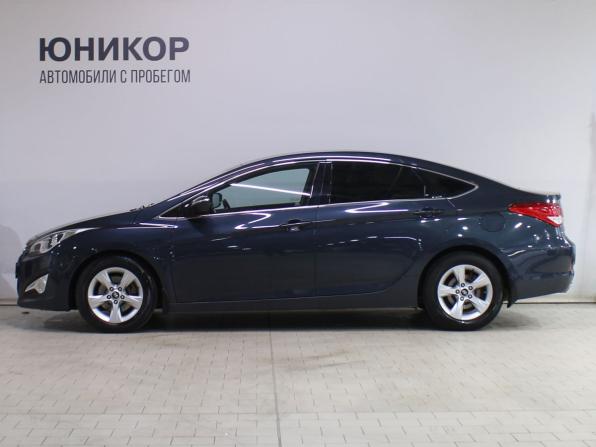 Hyundai i40 I с пробегом 2013 года, цена 1 259 000 рублей, 143301 км, седан, Автокод Объявления