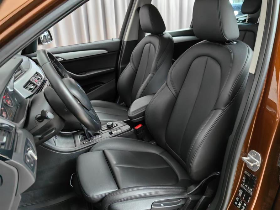 BMW X1 II (F48) Подольск  - изображение 6