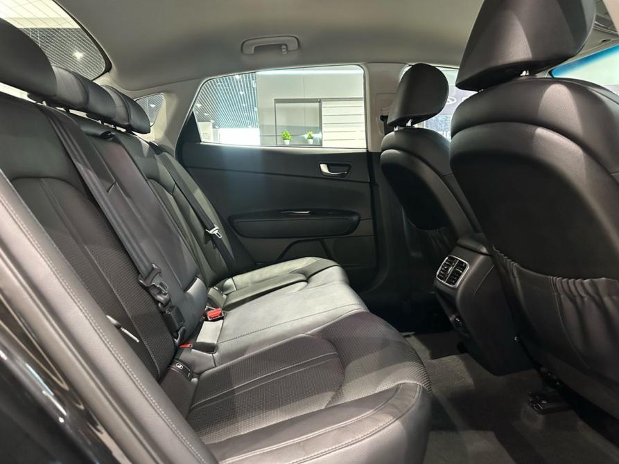 Kia Optima IV Москва  - изображение 11
