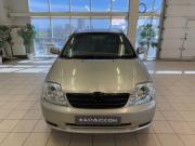 Toyota Corolla IX (E120 E130) Волгоград  - изображение 21