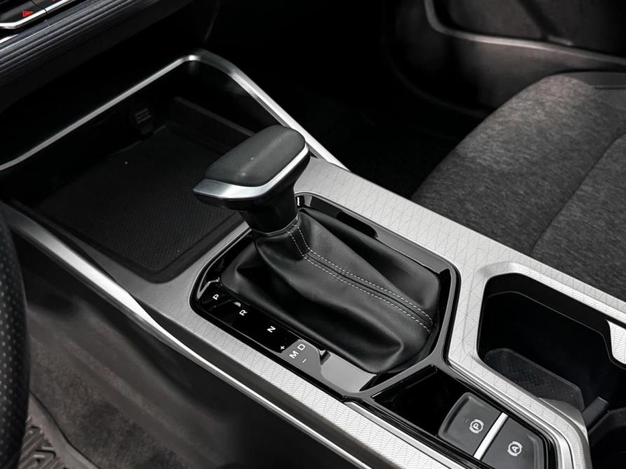 Geely Emgrand II Санкт-Петербург  - изображение 11