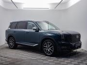 GAC GS8 II Москва  - изображение 28