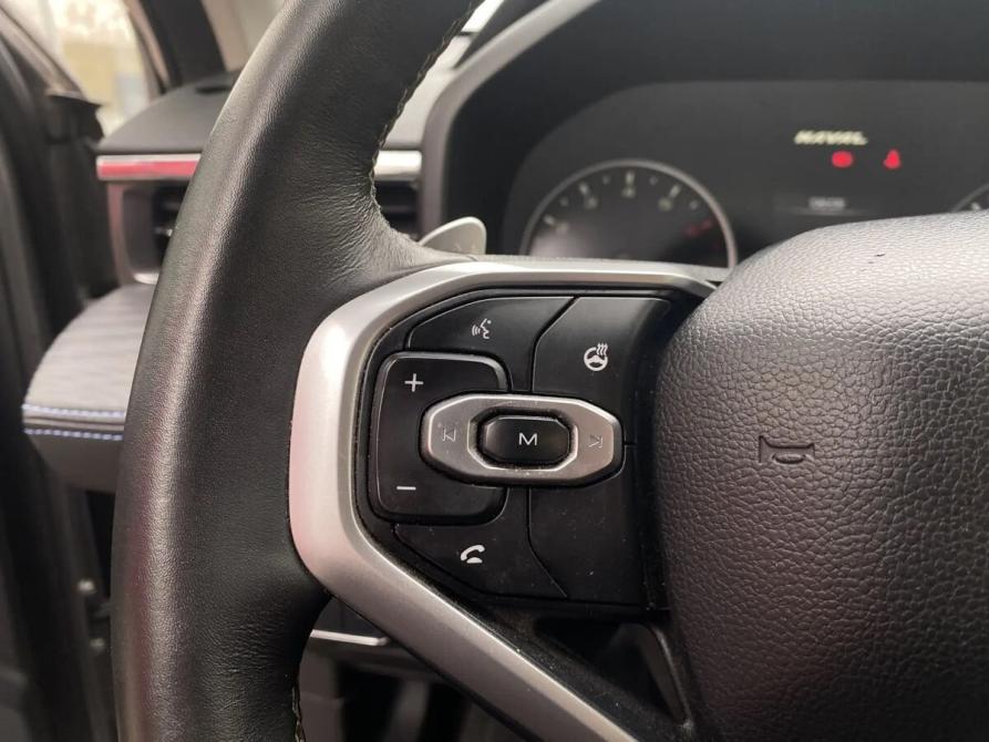 Haval Jolion I Екатеринбург  - изображение 24