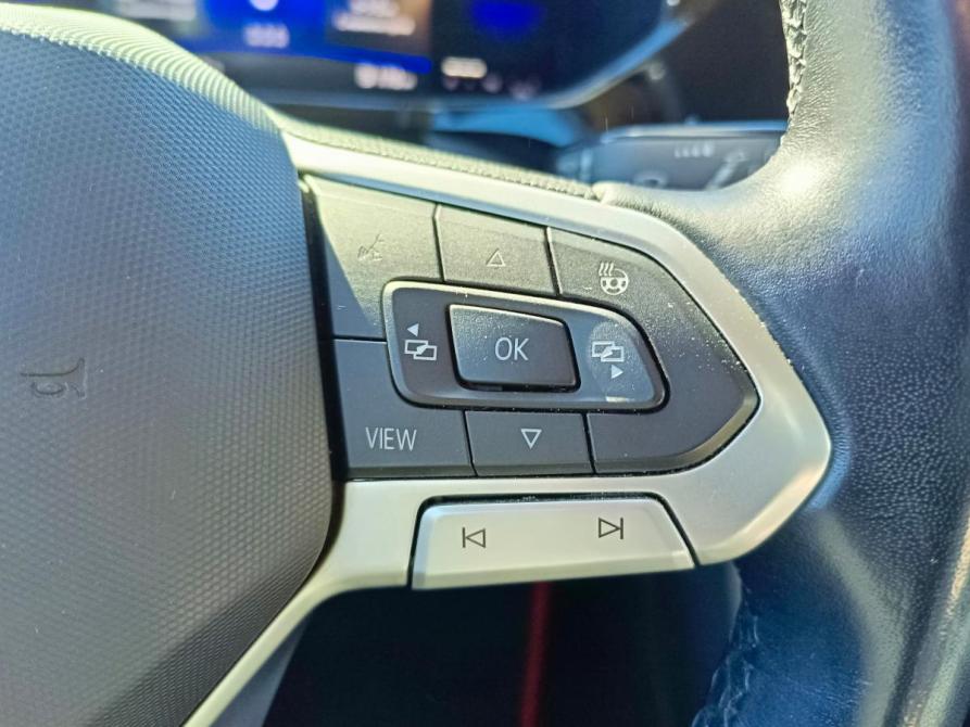 Volkswagen Taos I Тюмень  - изображение 19