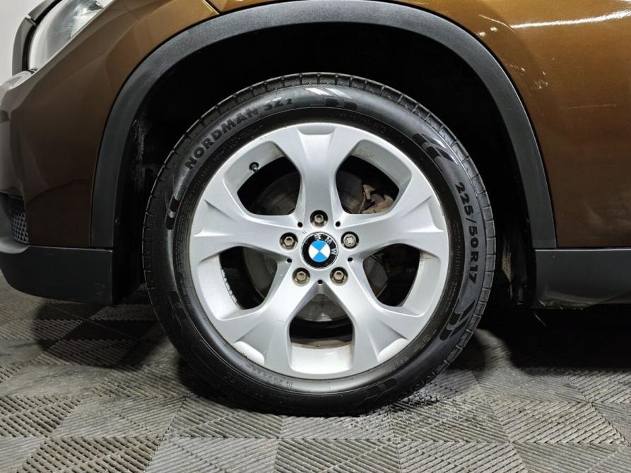 BMW X1 I (E84) Рестайлинг Москва  - изображение 7