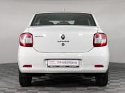 Renault Logan II Рестайлинг Химки  - изображение 20