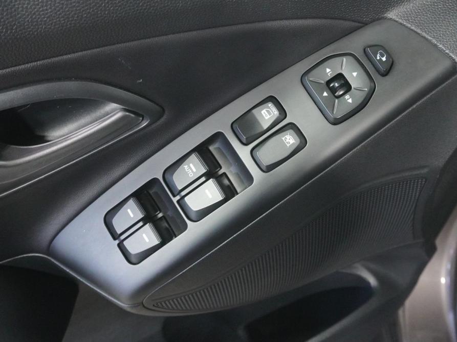 Hyundai ix35 I Рестайлинг Вологда  - изображение 14