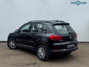 Volkswagen Tiguan I Рестайлинг Москва  - изображение 19
