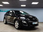Mazda CX-7 I Рестайлинг Москва  - изображение 22
