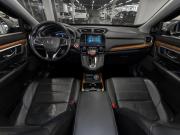 Honda CR-V V Рестайлинг Москва  - изображение 36