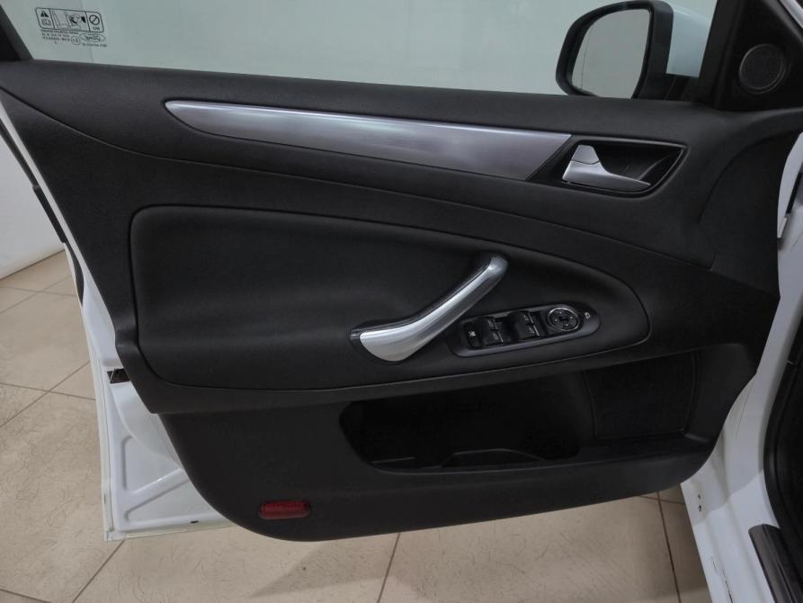 Ford Mondeo IV Рестайлинг Альметьевск  - изображение 9