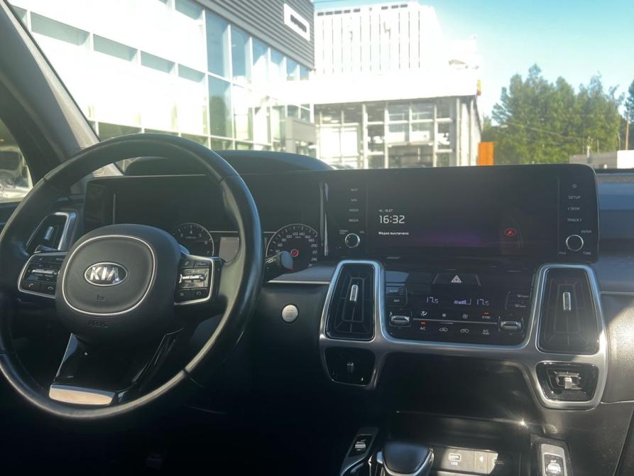 Kia Sorento IV Санкт-Петербург  - изображение 12