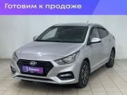 Hyundai Solaris II Воронеж  - изображение 2
