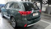 Mitsubishi Outlander III Рестайлинг 2 Санкт-Петербург  - изображение 9