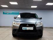 Mitsubishi ASX I Москва  - изображение 21